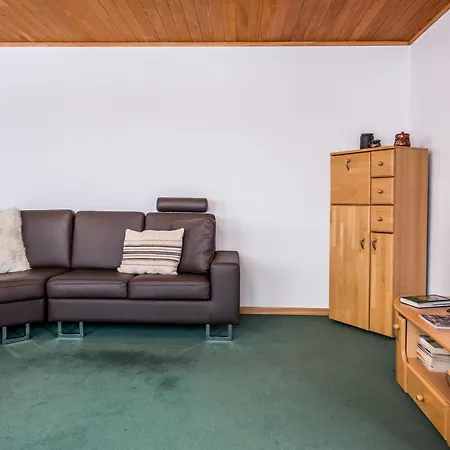 Appartement Obem Doregade - Griwa Rent Ag *