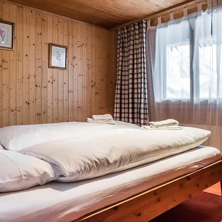 Obem Doregade - Griwa Rent Ag Grindelwald