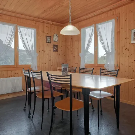 Obem Doregade - Griwa Rent Ag Гриндельвальд