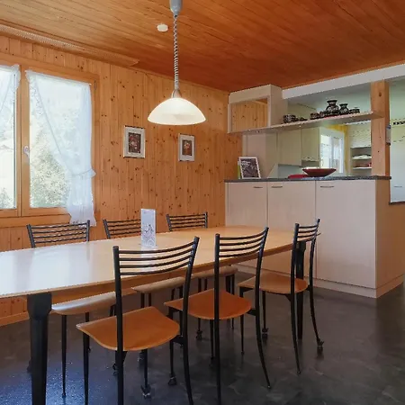 Obem Doregade - Griwa Rent Ag * Гриндельвальд