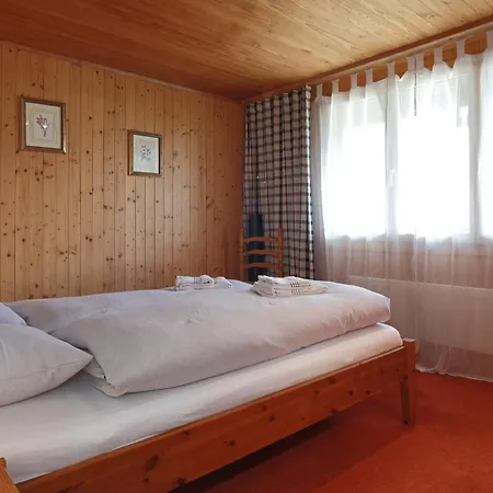 Obem Doregade - Griwa Rent Ag Гриндельвальд
