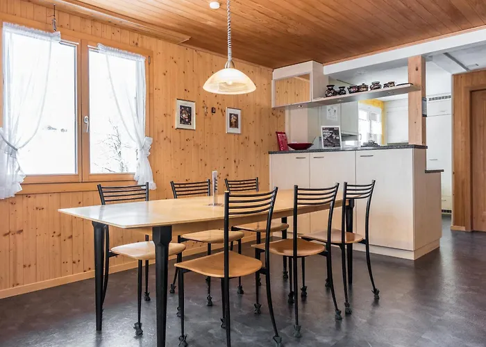 Obem Doregade - Griwa Rent Ag Apartment