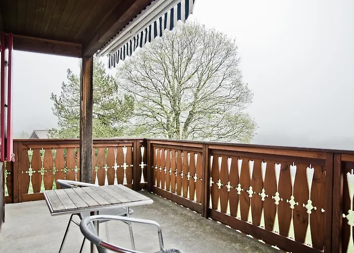 Obem Doregade - Griwa Rent Ag Lejlighed