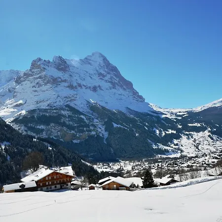 Apartman Obem Doregade - Griwa Rent Ag