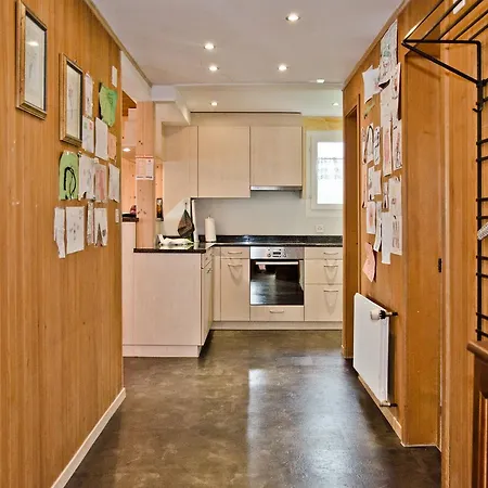 Apartman Obem Doregade - Griwa Rent Ag