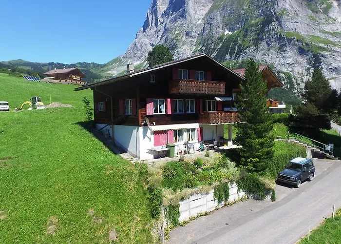 Apartman Obem Doregade - Griwa Rent Ag *