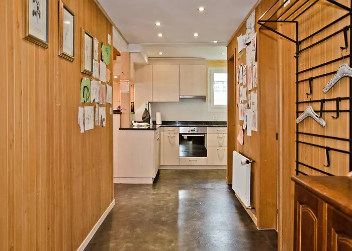 Apartman Obem Doregade - Griwa Rent Ag