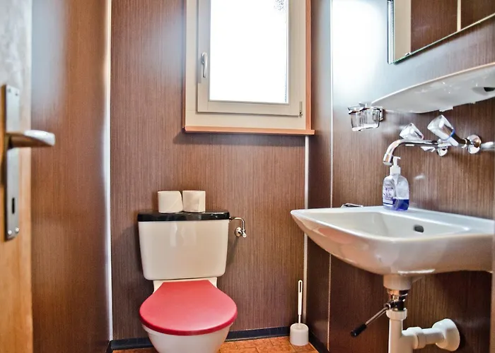 Apartman Obem Doregade - Griwa Rent Ag Grindelwald