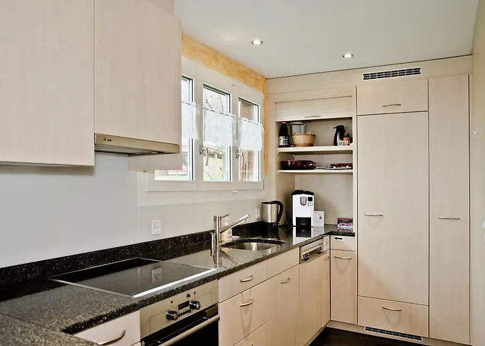 Apartman Obem Doregade - Griwa Rent Ag