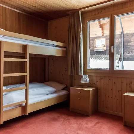 Obem Doregade - Griwa Rent Ag * Grindelwald