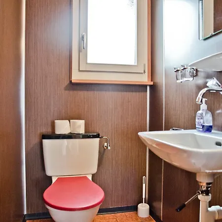 Apartament Obem Doregade - Griwa Rent Ag Grindelwald